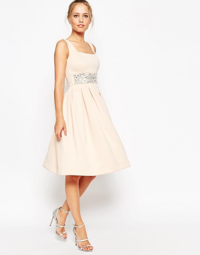 Vestidos por menos de 20 euros