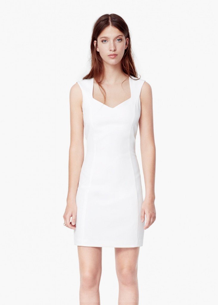 Vestidos por menos de 20 euros