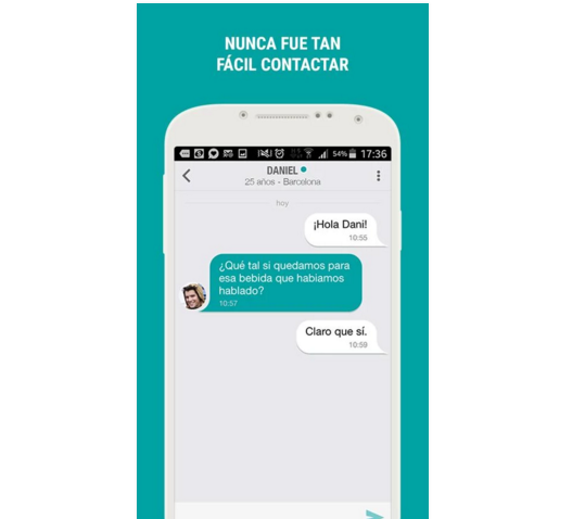 apps para ligar