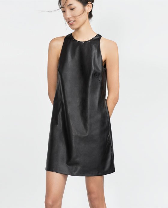 Vestidos por menos de 20 euros