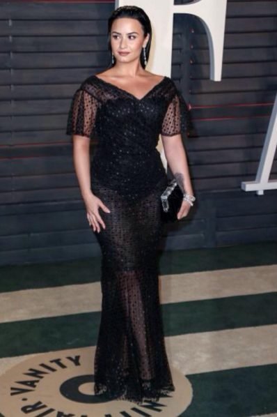 vestidos oscar