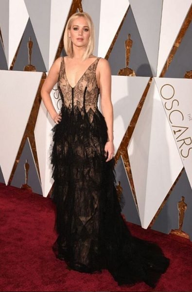 jennifer Lawrence