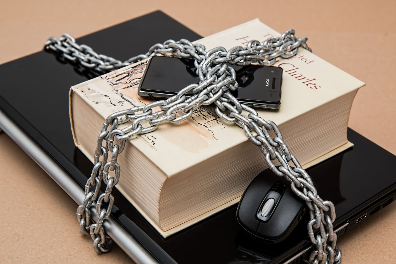 Seguridad de contraseñas en internet